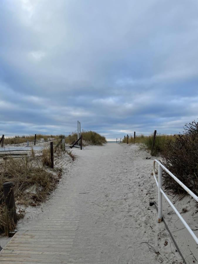 Strandliebe Markgrafenheide Rostock Kültér fotó