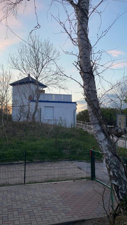 Strandliebe Markgrafenheide Rostock Kültér fotó