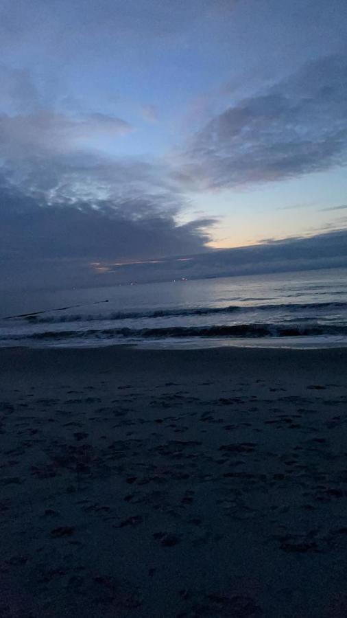 Strandliebe Markgrafenheide Rostock Kültér fotó