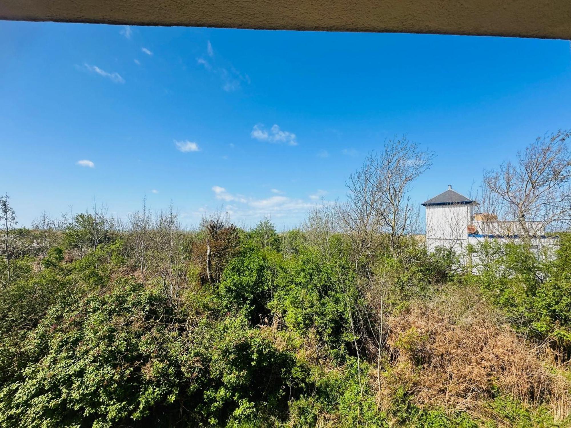 Strandliebe Markgrafenheide Rostock Kültér fotó
